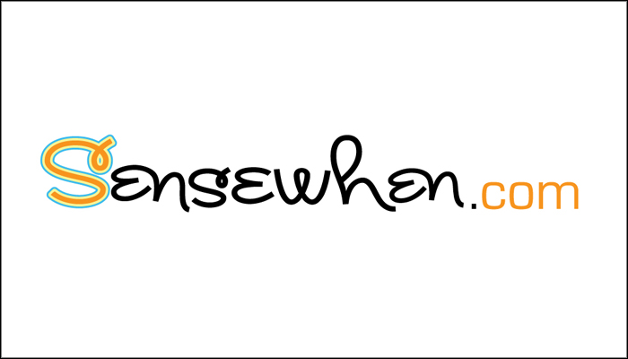 Logo For Sensewhen