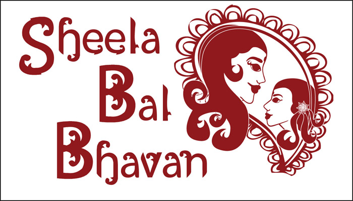 Logo For Sheela Bal Bhaven